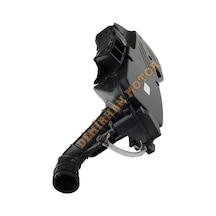 Mondial 125 Mt Hava Filtresi Komple