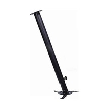 Everest Prj 187 360 45 Derece 13 Kg Siyah Projeksiyon Askı Apar