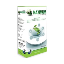 Mr. Maximum N:15 K2o:6 B:0,1 Mgo:6 Mn:5 Zn:4 1 KG