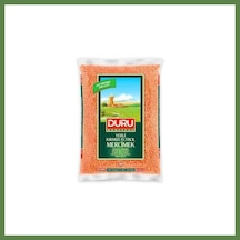 Bezos Kırmızı Mercimek 1000gr 1 Adet Hb006