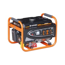 Lutian Eco LT3900N-4 220V Benzinli İpli Jeneratör