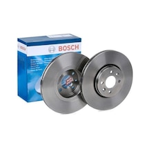 Renault Scenic 2 1.5dci 2003-2009 Bosch Ön Disk 2 Adet