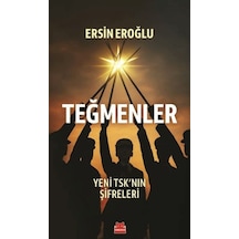 Teğmenler Emvera Kitap Araştırma & İnceleme Politika & Siyaset Ürün