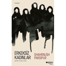 Erkeksiz Kadınlar - Yqbx-648216