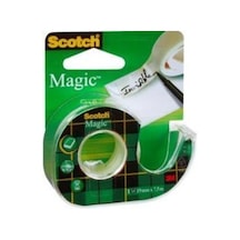 Scotch 8-1975D Magic Bant Kesicili 19Mmx7.5M