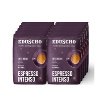 Eduscho Espresso Intenso Çekirdek Kahve 10 X 500 G Çekirdek Kahve