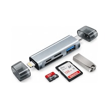 Atud-65 Card Reader Zr1375