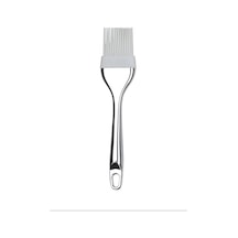 Hubrendy Tedarik Silikon Metalik Saplı Yumurta Fırçası Royaleks-oky-095-4