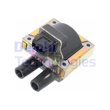 Delphi Ateşleme Bobini Renault Laguna 93 01 Magane 1 96 1.8-2.0 Delphı Ce20055-12b1 7700107269