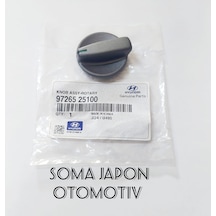 Accent 00-06 Anahtar Kalorifer Kumanda 97265-25100