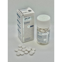 Dvpd Medical Proviron Mesterolone 25 Mg 50 Tablet