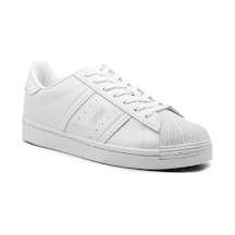 Nike Papuçcity Beegee Erkek Günlük Sneaker Spor Ayakkabı Beyaz