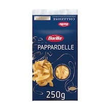 Barilla Pappardelle Makarna 250 G - 6 Adet Tarı