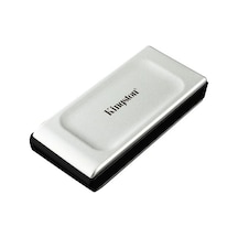 Kingston 1tb Sxs2000-1000ga Usb 3.2 Type C Gri Gen 2 2000mb Okuma-2000mb Yazma Taşınabilir Ssd Kdo