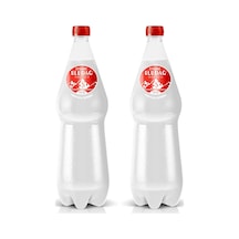 Efsane Gazoz 1500 Ml 2li Paket