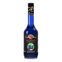 Yaban Mersini Aromalı Kokteyl Şurup 700 Ml