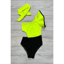 Neon Sarı