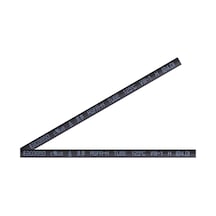 Isıyla Daralan Makaron - 16ga Ve 18ga Kablo Uyumlu 6mm - Isıyla Daralan Makoron - 1 Metre