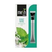 Mesh Stick Nane Çayı 16'lı 8'li Avantaj Paketi Mıchu