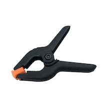 95Mm Yaylı Mandal Tip Kıskaç Işkence