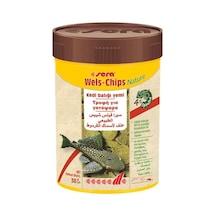 Ayrex Wels-chips 38 Gr 100 Ml