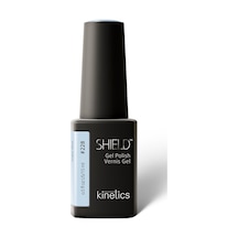 Kinetics Shield Gel Polish Kalıcı Oje Sugar Blue 228 15ml
