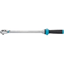 Alman Hazet 5122-3ct Tork Anahtarı 1/2" 40-200 Nm Ayarlanabilir Hazet Torkmetre %3