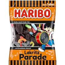 Haribo Lakritz Parade 175 g
