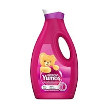 Yumoş Sıvı Çamaşır Deterjanı 1690 Ml. Renk Bakım 26w