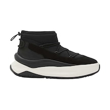 N001 Black Bot Erkek 80d2490060 Moon Boot Moon247 Slip On Siyah
