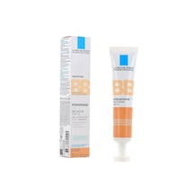 La Roche Posay SPF 15 Hydraphase Renkli Nemlendirici BB Krem 40 ML