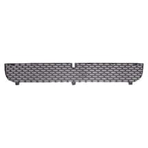 Ford Transit 2002-2006 V184- Ön Panjur İç Koyu Siyah Tüv Tyg Oem No: Yc158200caybb4