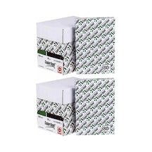 Copier Bond (Ve-Ge) A4 80GR/M2 Fotokopi Kağıdı 5000 Adet (10PK*50
