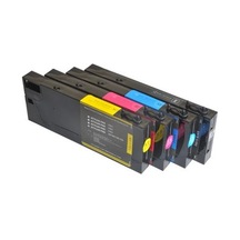 Epson Stylus Pro 4450 Uyumlu Kolay Dolan Kartuş 4 Renk