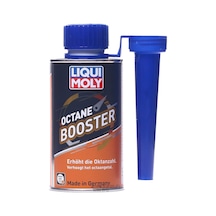 Moly 21280 200 Ml Benzin Oktan Arttırıcı Diğer