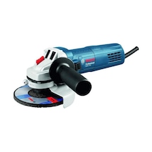 Bosch GWS 750-125 Mm Avuç Taşlama - 0601394001
