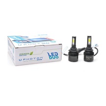Photon Duo Hb4 9006 Led Headlight 12V