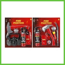 Bezos Krtl.itfaiye Set Maske Y.tüpü 5-7prç.2a. Dmc