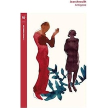 ANTIGONE - Jean Anouilh - LA TABLE RONDE