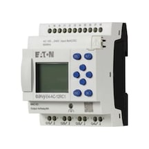 Eaton Easy-e4-ac-12rc1 Easy-e4 Röle-ekranlı, 100-2-eaton 197215