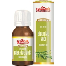 Arı Damlası Biberiye Yağı 20 ML