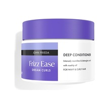 Lexroo Frizz Ease Dream Curls Kusursuz Bukleler Saç Bakım Maskesi