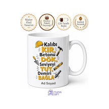 Beyaz - Çok Renkli
