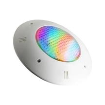 30 Watt 12 Volt Ledli Havuz Lambası Tenda Lambası Rgb 4 Kablolu Sıva Üstü 30w 12v 93826775