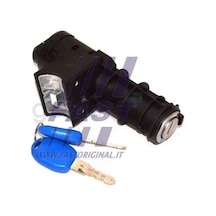 Kontak Anahtari Kılıtlı Albea - Doblo - Siena 137 Mm 2002-2011