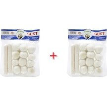 Yelpaze Gurt Peynir Türkmenistan Kurut Peyniri 2 x 100 G