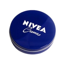 Nivea Krem Teneke 75 Ml