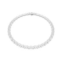 5662277 Swarovski Kolye Re Matrix:all Ard White/rhs Çok Renkli