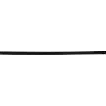 Siyah Plastik Tamir Elektrodu Pa6 11x300x1,5mm Radyatör Ve Çamurluk Davlumbaz İçin 25 Adet