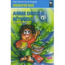 Anne Dersim Bitmedi Ben Çocukken 3 - Kyut-823527